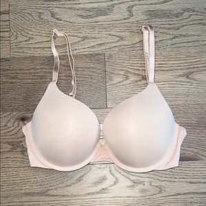 Victoria’s Secret Nude Bra - 34C
